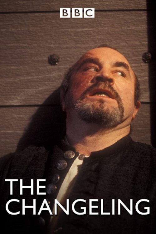Постер The Changeling